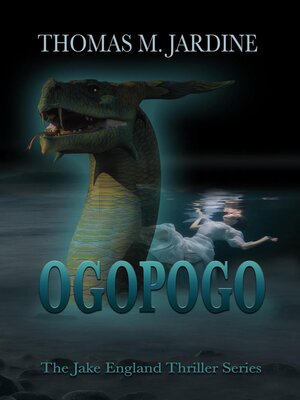 cover image of Ogopogo